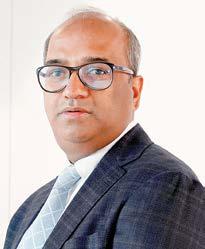 Building India's AI Future