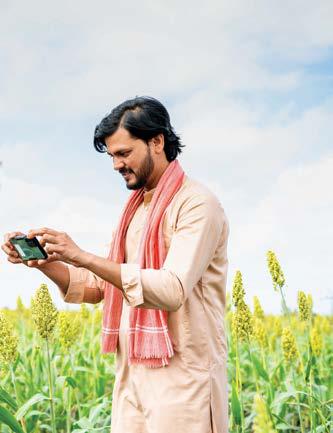 MAKING AI FOR BHARAT