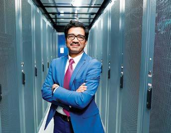 Building India's AI Backbone