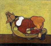 Modern Masters Rule the Roost