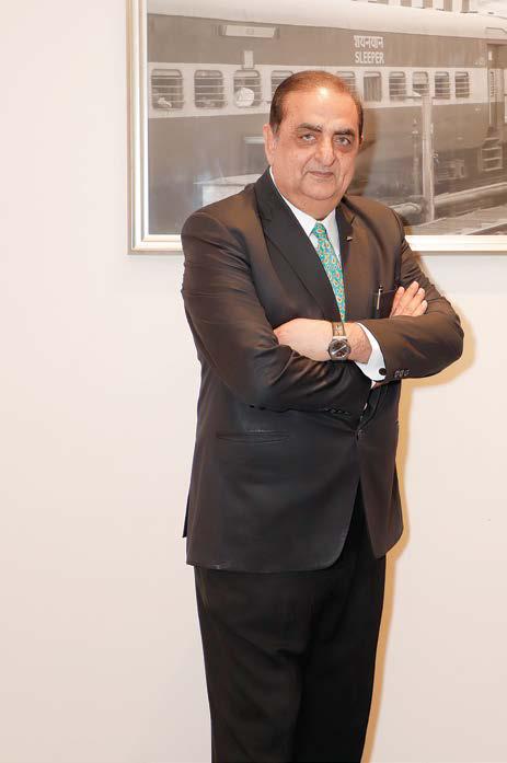 "Daikin India eyes $4 billion revenue by 2030"
