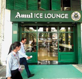 Flavour, Function & Flair