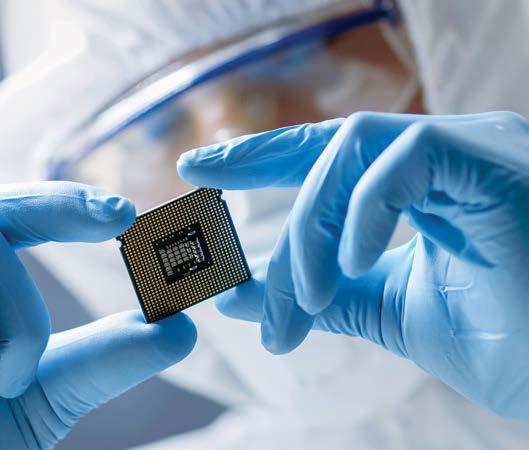 SOLDERING ON
