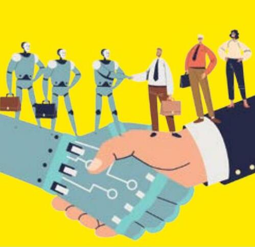 HUMAN ELEMENT IN AI ETHICS & RESPONSIBILITY
