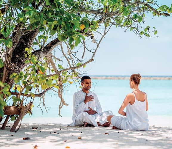 From Cultural Immersion to Conscious Escapes