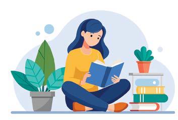 When Books Compete With Reels, We Risk Losing Memory