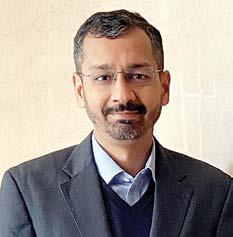 'It is Transformation That Lays the Groundwork for Succession'