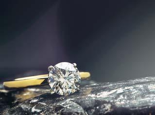 US Tariffs Take the Shine Out of the World's Most Precious Rock