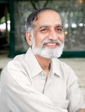 Retirement: Reflections and Ruminations