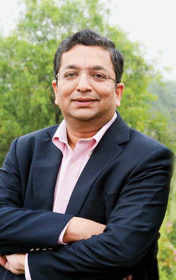 A HIGH VOLTAGE DIVERSIFICATION PLAY