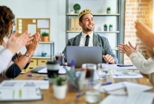 What Leaders Should Avoid Doing
