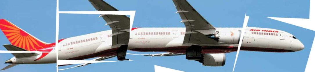 Air India Faces Turbulence, Even as Reforms Shrink Losses
