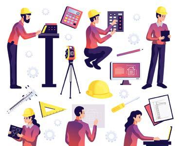 How We Ranked The Institutes