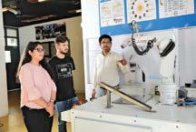 Engineering At Manav Rachna: A Journey Of Innovation, Excellence And Global Opportunities