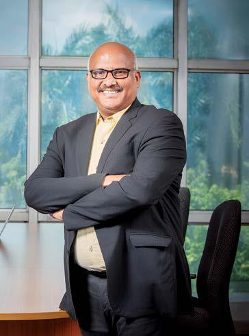 "India's Paint Market is Still Under Leveraged"