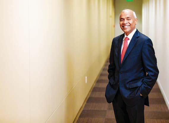 "In A World Where Education Is Sold As A Commodity, We Chose To Offer It As A Service"