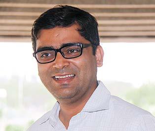 THE ART OF BREAKING SILOS IN ENGINEERING