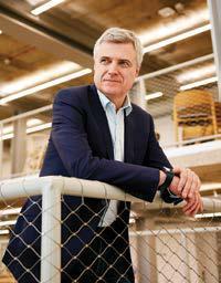 WPP'S CEO CALLS TIME, CANNES LIONS WEEK BEGINS WITH A TWIST