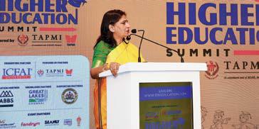 Future of Education, Uncertain Yet Exciting