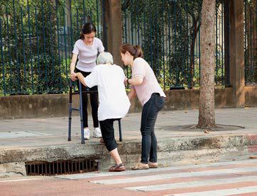 Empathy Still Matters in a World That's Rushing