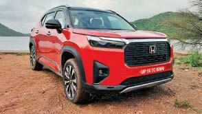“OUR FIRST MAINSTREAM INDIA FOCUS BEV UNDER DEVELOPMENT”