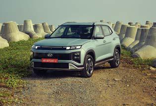 THE EV JOURNEY: ROAD TRAVELLED AND THE JOURNEY AHEAD