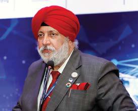 SEIZING INDIA’S GCC MOMENT
