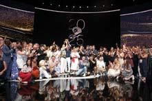 MARK READ WPP OUTGOING CEO - "We Celebrate The People And The Work"