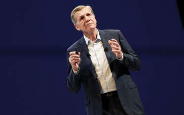 Brand Building In The Trust Economy