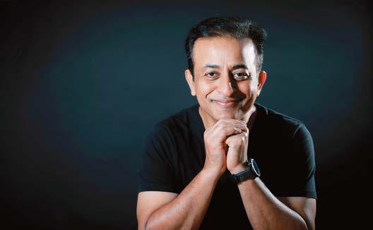 Inside Infinix's Audacious Plan to Win India's Gamers