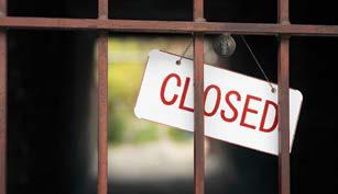 THE FAILURE PENALTY: WHY INDIA'S ENTREPRENEURS DESERVE A SECOND CHANCE