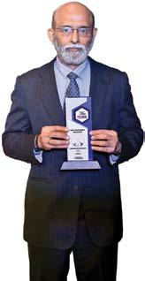 Strategic Finance Leadership