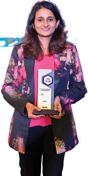 Driving Integration and Transformation