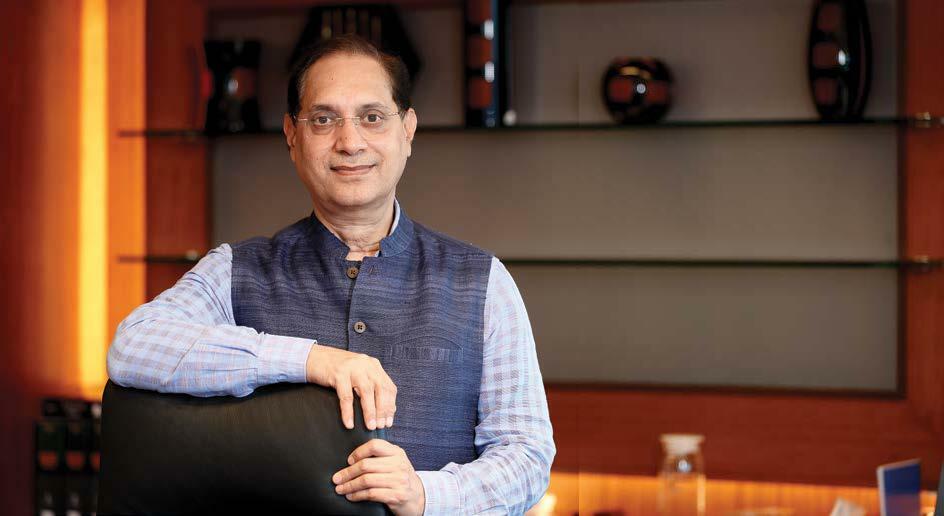 TUHIN KANTA PANDEY'S SEBI REVOLUTION: TAMING JANE STREET, REBUILDING TRUST