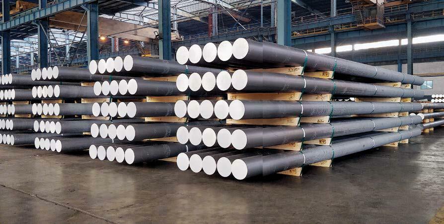 FIREWALLING THE NEW STEEL