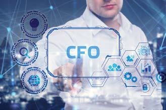 Finance Leaders Shine at BW CFO Awards 2025