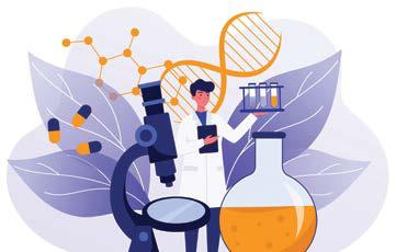 BIOMANUFACTURING: India Must Adopt the 'Triple Helix Model'