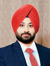 Finance for Growth, Governance