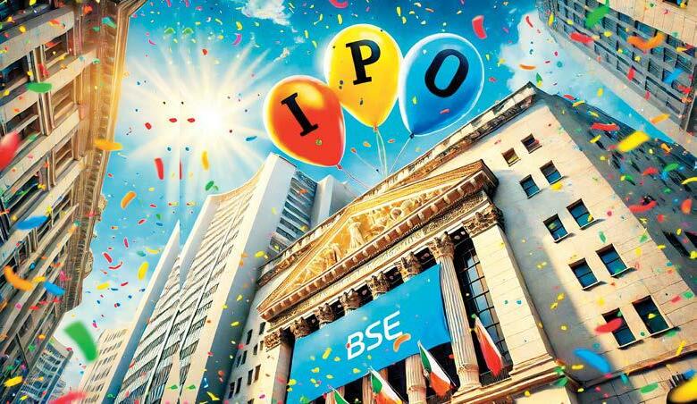 IPOs ARE BACK