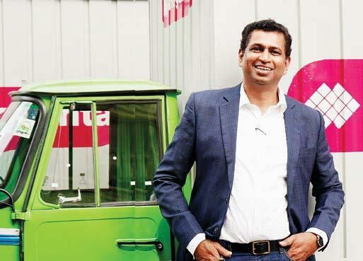 'Every diesel vehicle off the road is a win'
