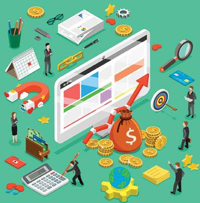 The Marketing Budget Paradox