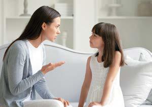 COURAGE OVER COMFORT: Lessons in Parenting and Leadership