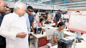 FROM VILLAGES TO VENTURES: Bihar's Bold Push for MSME Growth