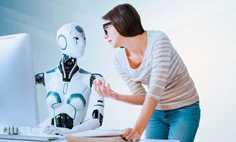 FROM INTENT TO IMPACT: Transforming Data into Hyper-personalised Experiences