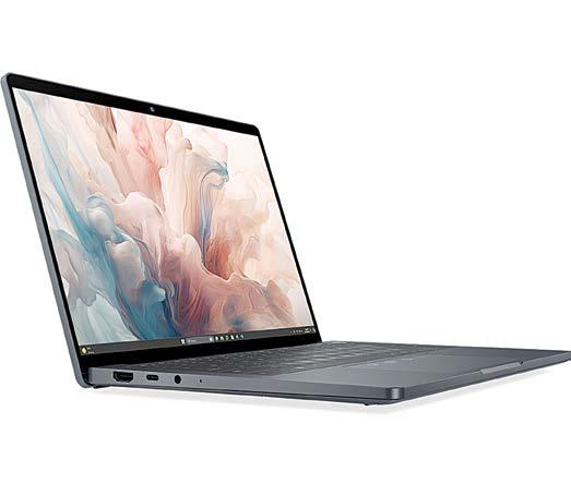 THE NEW CRÈME DELL-A CRÈME OF ENTERPRISE LAPTOPS