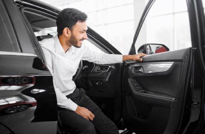 THE SAVINGS DRIVER