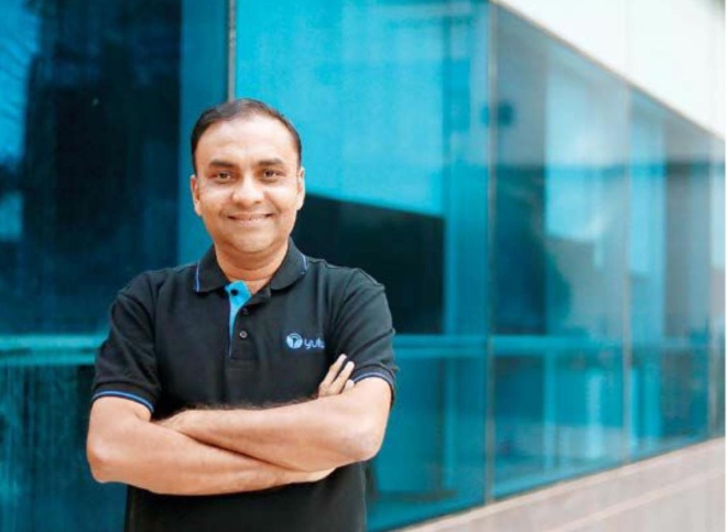 The Making of India's 'Quick Economy