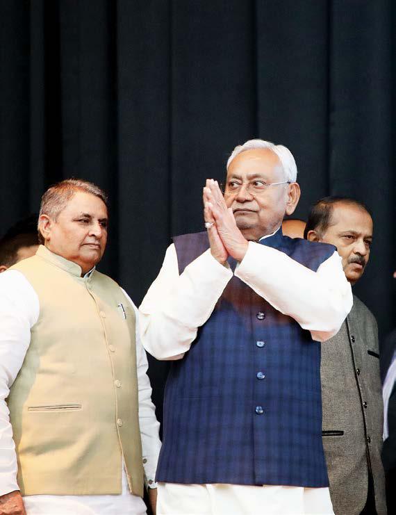 THE BIHAR ECONOMY STORY: FROM UNDERDEVELOPED TO UNSTOPPABLE