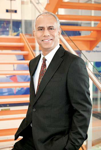 HUL Fast Tracks Net Zero To 2039