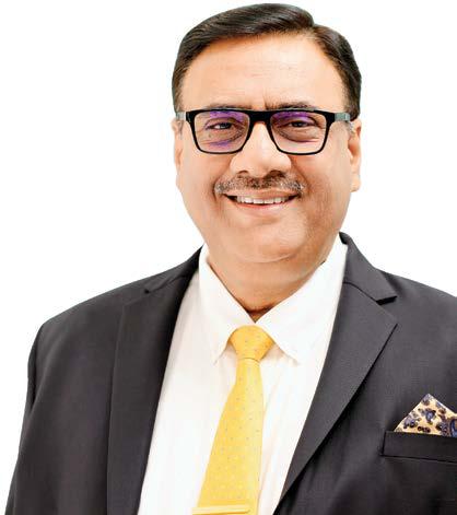 DECARBONISING INDIA'S CEMENT INDUSTRY